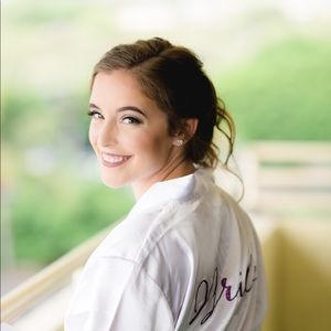 Meet your Posher, Brianna